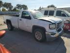 2016 GMC Sierra C1500