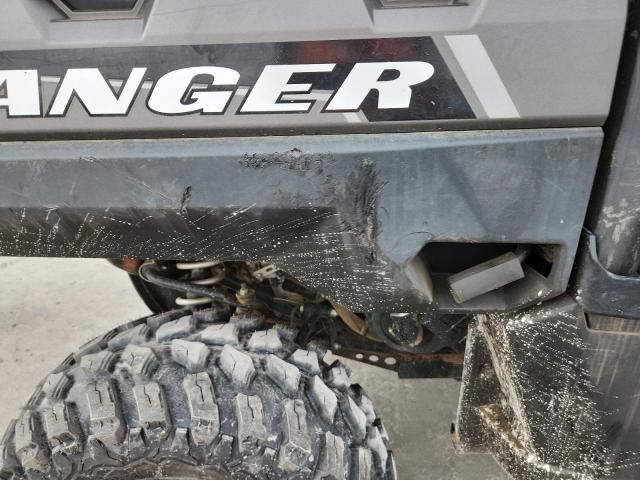 2022 Polaris Ranger CRE-Utility Vehicle