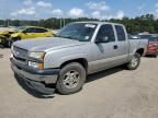 2004 Chevrolet Silverado C1500