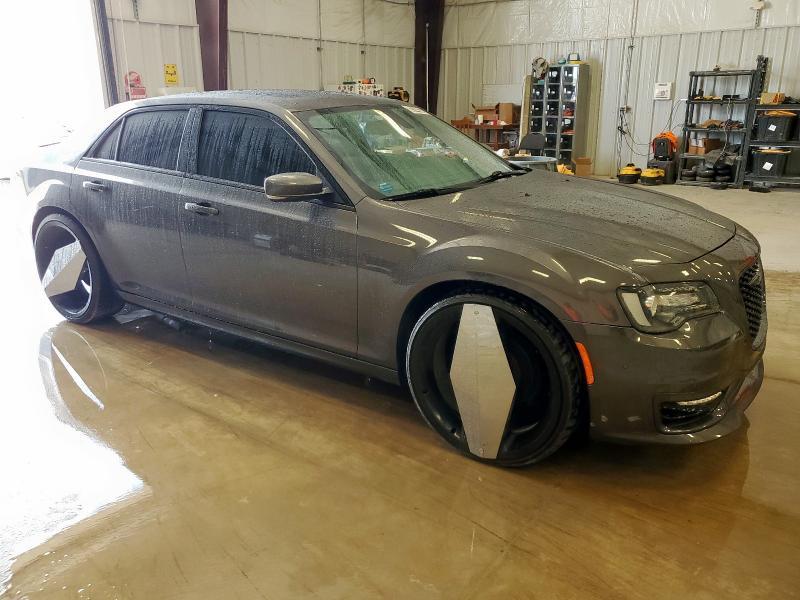 2022 Chrysler 300 Touring l