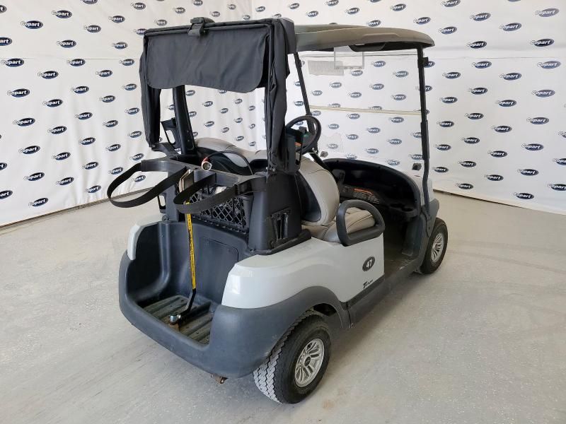 2022 Club Car Tempo FLA