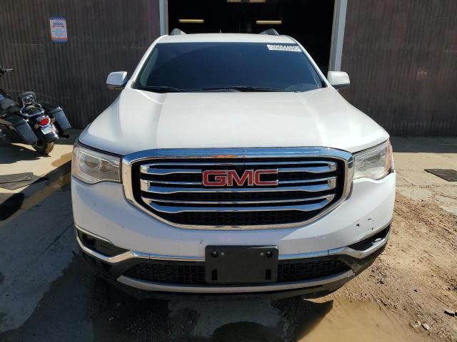 2018 GMC Acadia SLE