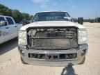 2012 Ford F350 Super Duty