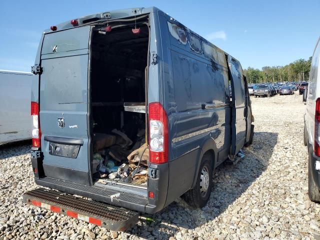 2020 Dodge Ram Promaster 3500 3500 High