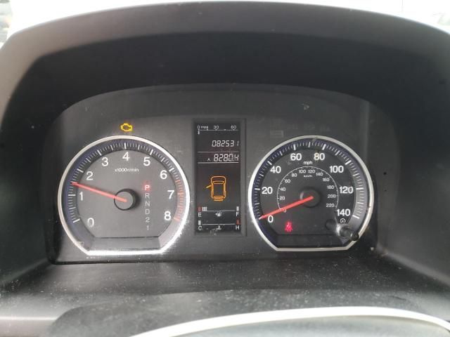 2008 Honda CR-V LX