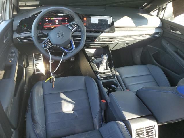 2024 Volkswagen Golf R