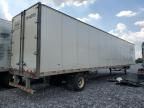 2014 Hyundai Translead VC2530152-AJS DRY Van Trailer