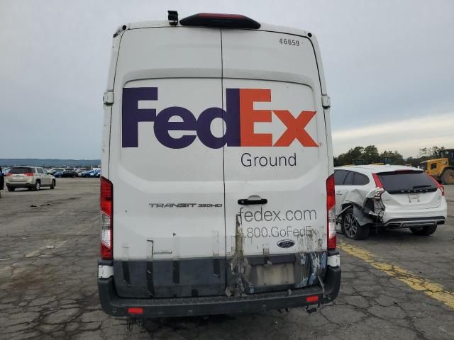 2021 Ford Transit T--Delivery Van
