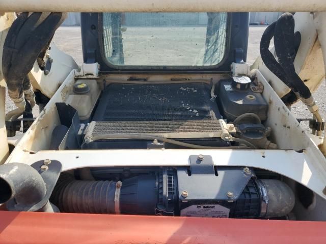 2016 Bobcat T590 Tracked Skid Steer Loader