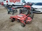 1999 Gravely Prostance 48 KAW Commercial Turf Mower