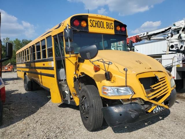 2016 Bluebird 2016 Blue Bird School Bus / Transit Bus