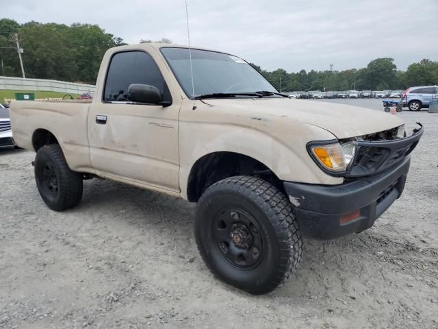 1995 Toyota Tacoma
