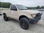 1995 Toyota Tacoma