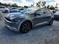 2024 Hyundai Ioniq 5 Limited for sale in Riverview, FL