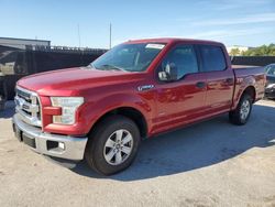 2015 Ford F150 Supercrew for sale in Orlando, FL