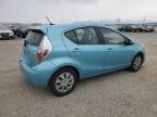 2012 Toyota Prius c Three