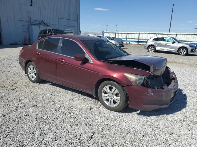 2011 Honda Accord LX