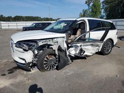 2021 Lincoln Aviator Reserve for sale in Dunn, NC