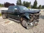 2013 Ford F350 Crew C PU 4X4