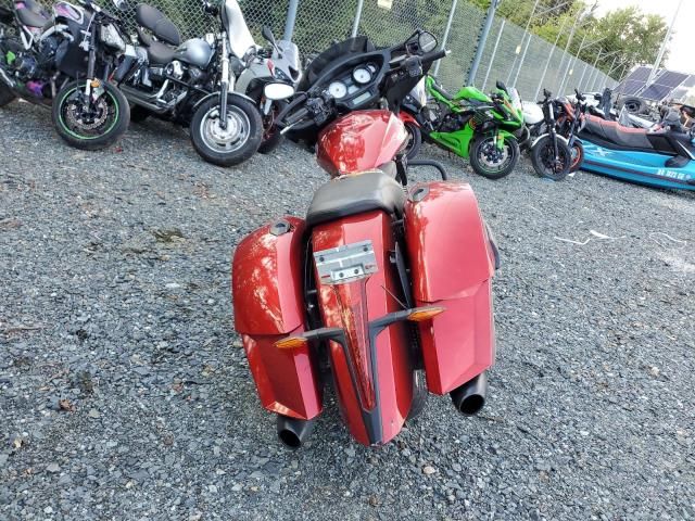 2017 Victory Cross Country