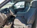 2011 Ford F150