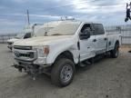 2021 Ford F350 Super Duty