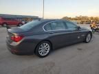 2015 BMW 740 LI