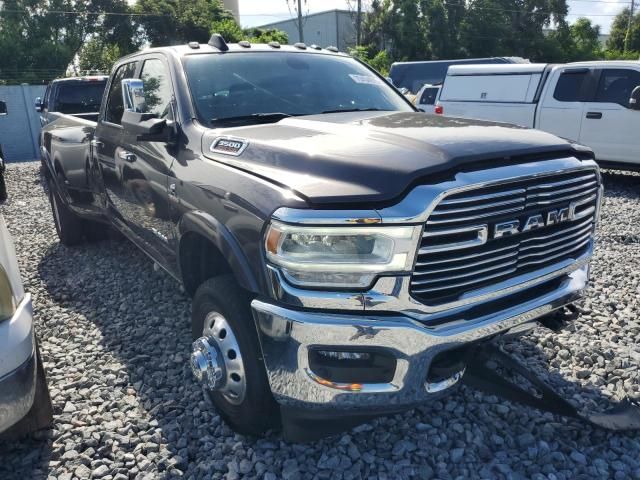 2022 Dodge 3500 Laramie