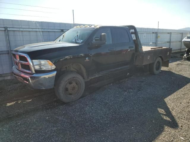 2014 Dodge RAM 3500 ST