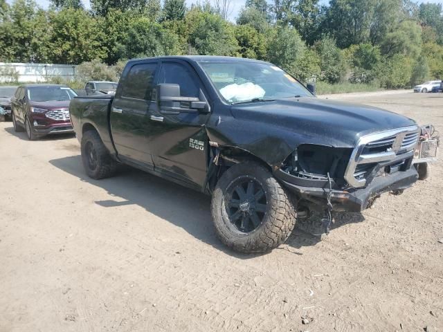 2014 Dodge RAM 1500 SLT