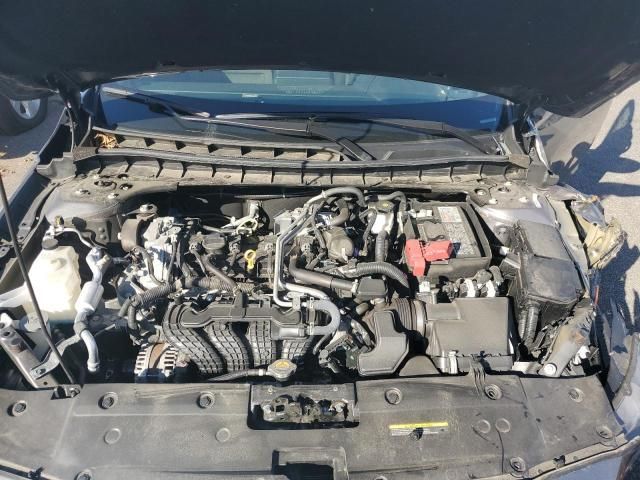 2024 Nissan Altima SV