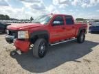 2011 Chevrolet Silverado C1500 LT