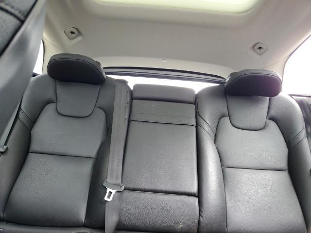 2018 Volvo Xc60 T5 Momentum