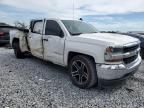 2017 Chevrolet Silverado C1500 LT