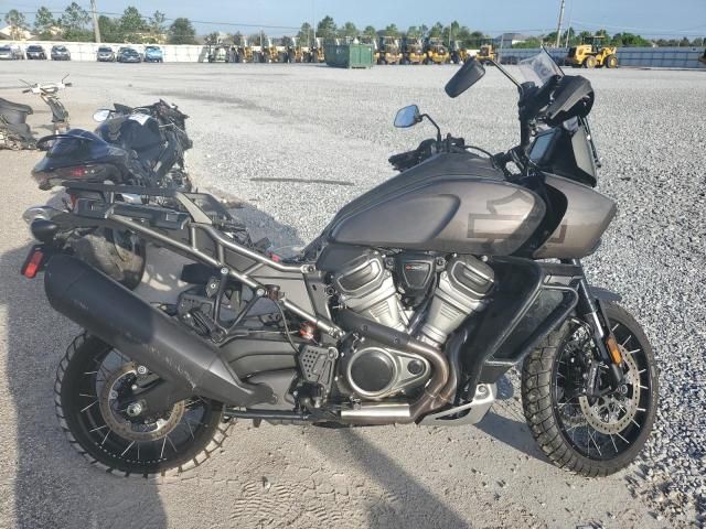 2023 Harley-Davidson RA1250 S