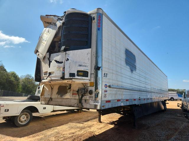 2023 Utility VS2RA Refrigerated Van Trailer