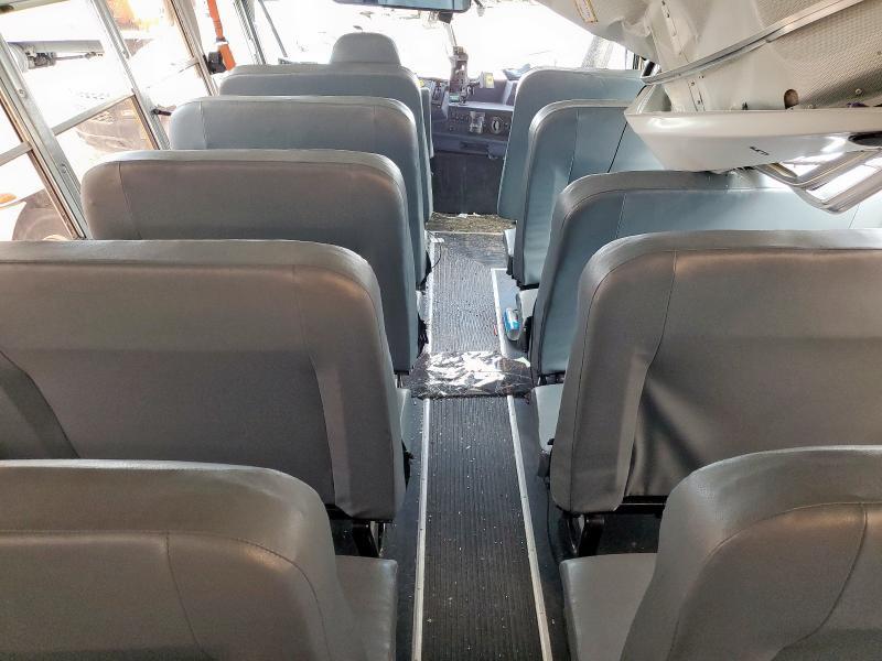 2025 Blue Bird 2025 Bluebird School Bus-Transit Vehicles