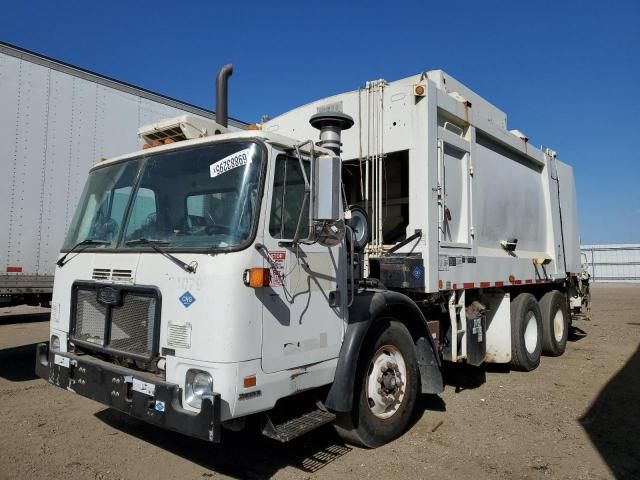 2009 Autocar LLC Xpeditor Wxll