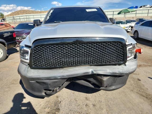 2011 Dodge RAM 1500