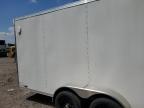2025 Bravo GP714TA2 Enclosed Cargo Trailer