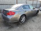 2013 Infinity G37 Base