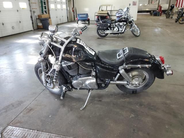 2002 Honda VT1100 C2