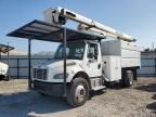 2018 Freightliner Buisness Class M2 Forestry Bucket Truck
