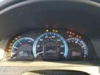 2014 Toyota Camry Hybrid