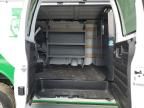 2021 Chevrolet Express G2500