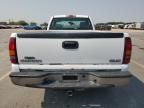 2006 GMC New Sierra C1500