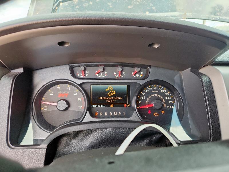 2012 Ford F150 svt Raptor