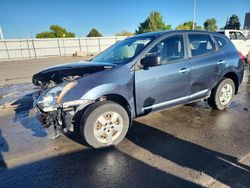 2014 Nissan Rogue Select S for sale in Littleton, CO