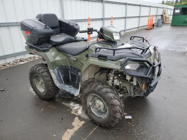 2025 Polaris Sportsman-ATV