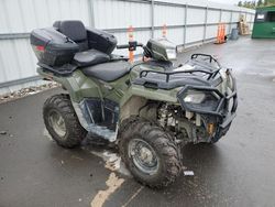 2025 Polaris Sportsman-ATV for sale in Windham, ME
